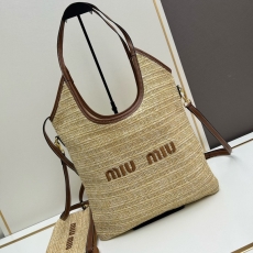 MIU MIU Shopping Bags